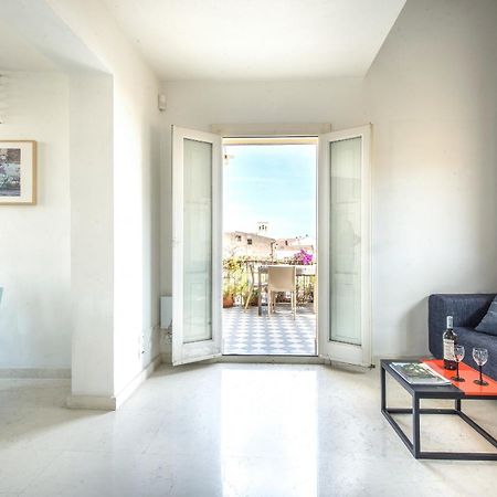 Palazzo Castrofilippo Apartment By Wonderful Italy 巴勒莫 外观 照片