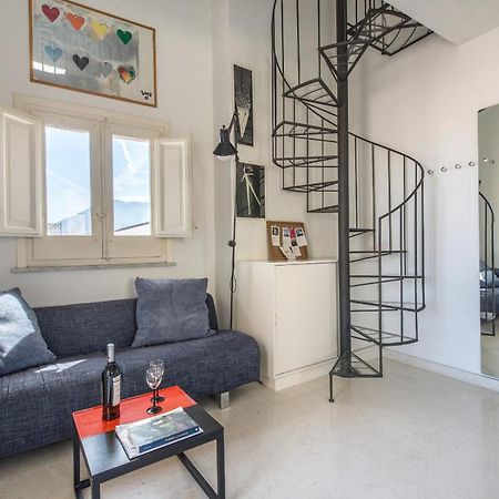 Palazzo Castrofilippo Apartment By Wonderful Italy 巴勒莫 外观 照片