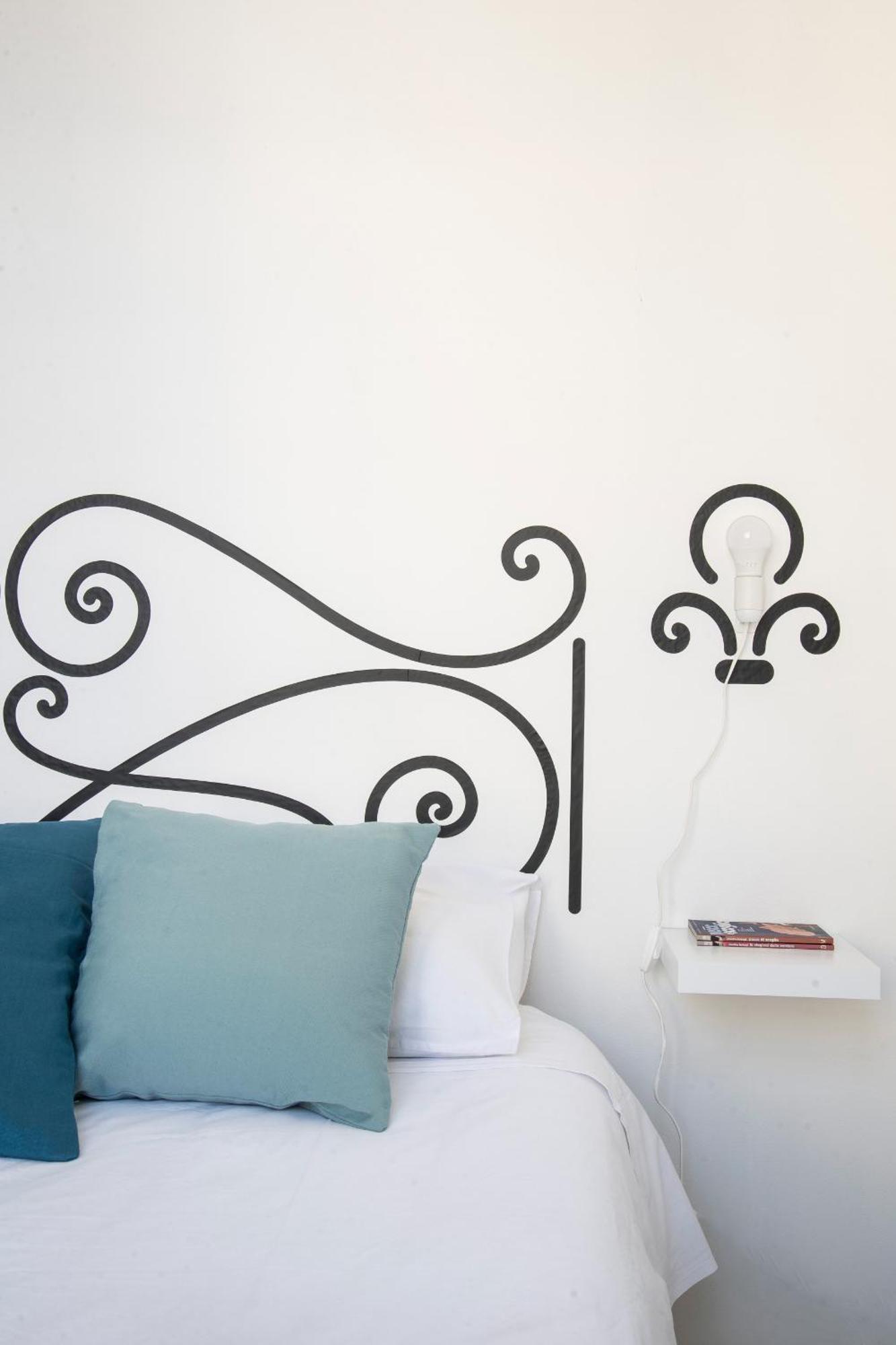 Palazzo Castrofilippo Apartment By Wonderful Italy 巴勒莫 外观 照片