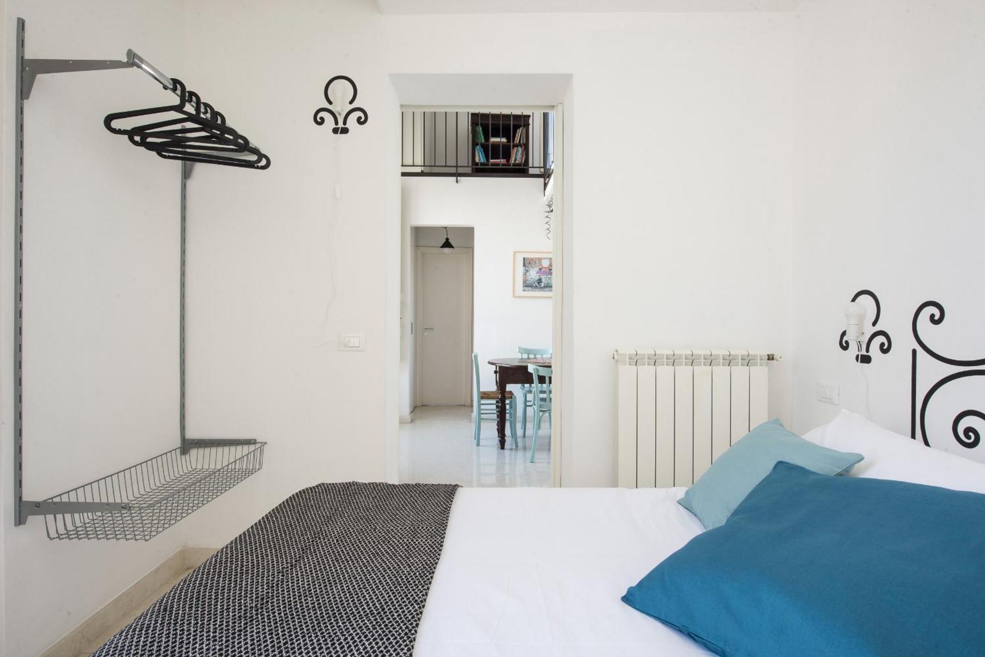 Palazzo Castrofilippo Apartment By Wonderful Italy 巴勒莫 外观 照片