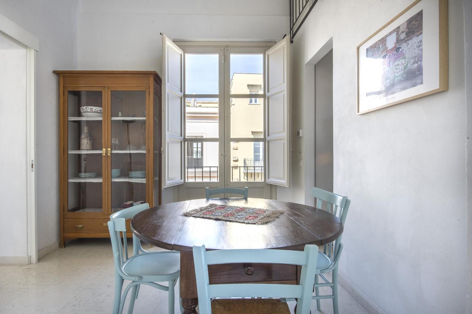 Palazzo Castrofilippo Apartment By Wonderful Italy 巴勒莫 外观 照片