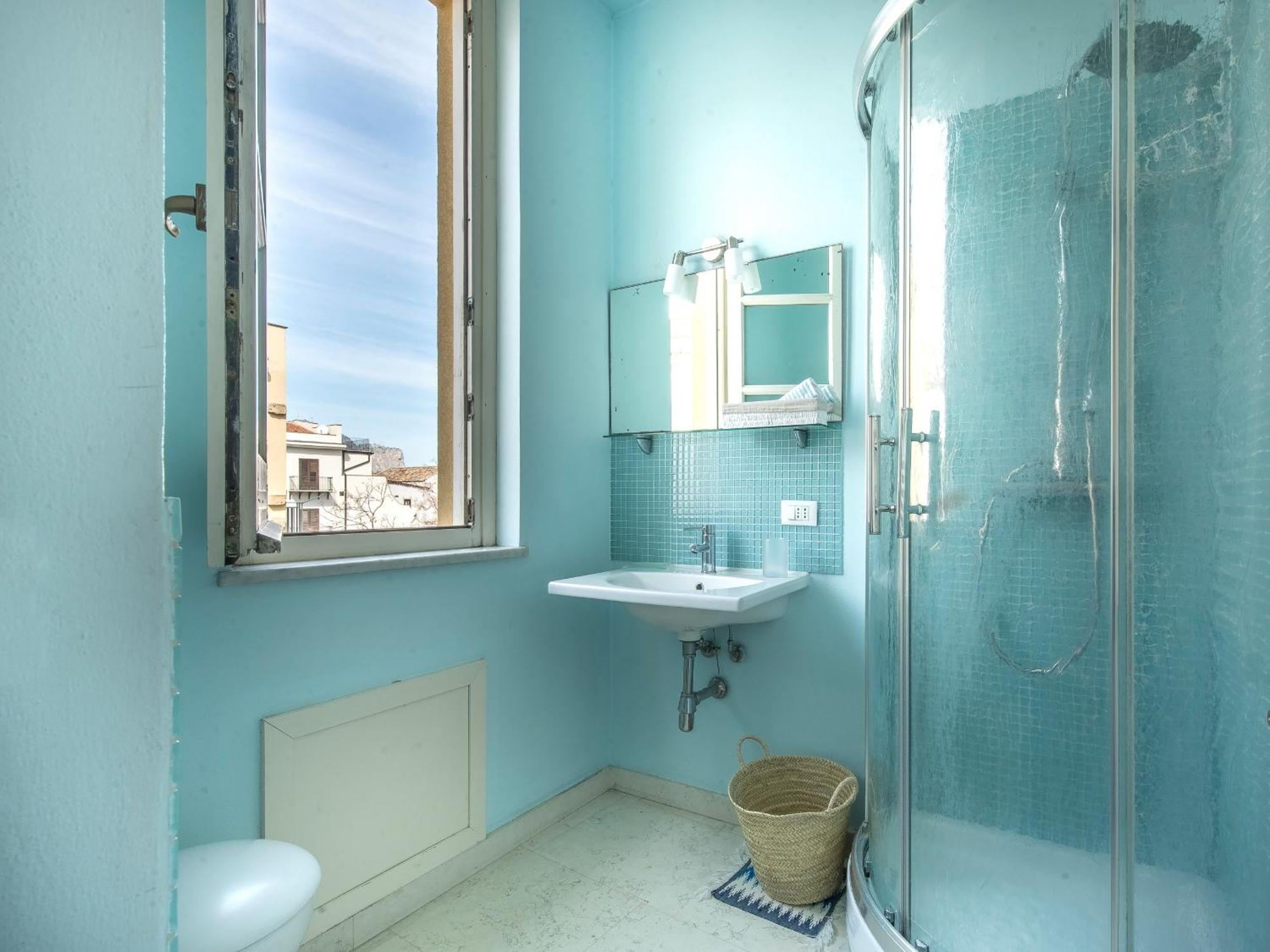 Palazzo Castrofilippo Apartment By Wonderful Italy 巴勒莫 外观 照片