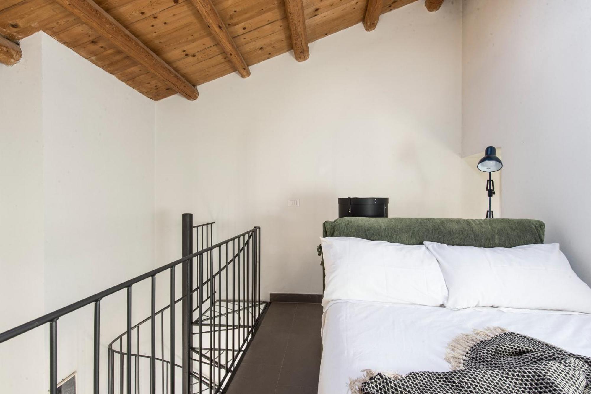 Palazzo Castrofilippo Apartment By Wonderful Italy 巴勒莫 外观 照片
